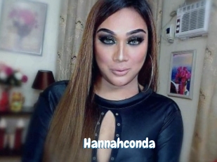 hannahconda Coquine Avenue