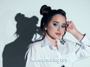 Hannahedington