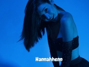 hannahhenn Coquine Avenue