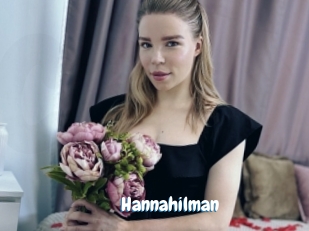 Hannahilman