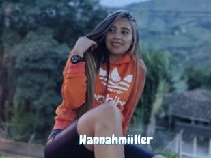 Hannahmiiller