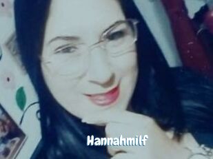 Hannahmilf