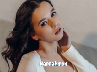 hannahmon Coquine Avenue
