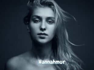 Hannahmur