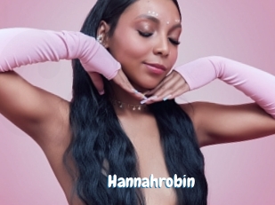 Hannahrobin