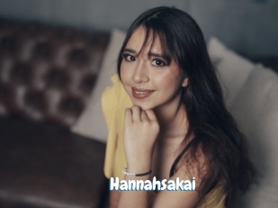 Hannahsakai