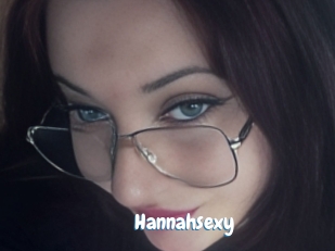Hannahsexy
