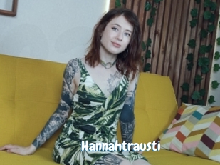 Hannahtrausti