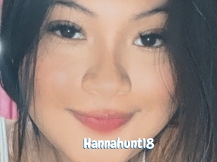 Hannahunt18