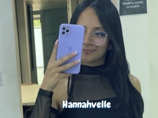 Hannahvelle