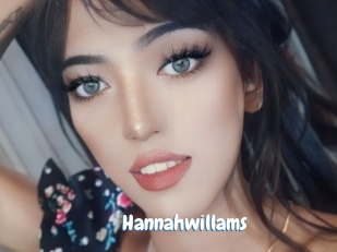 Hannahwillams