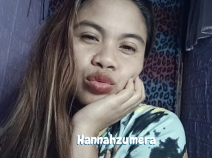 hannahzumera Coquine Avenue