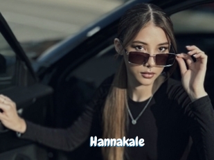 Hannakale