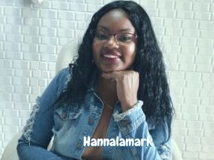 Hannalamark