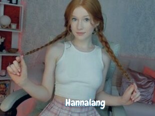 hannalang Coquine Avenue