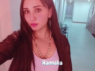 Hannalia