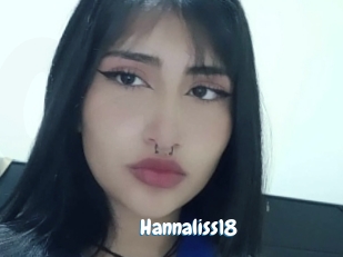 Hannaliss18