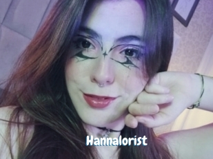 Hannalorist