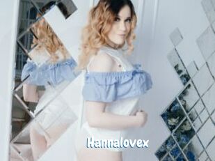 Hannalovex