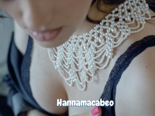 Hannamacabeo