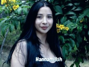 Hannamillsh