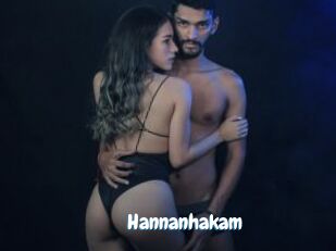 Hannanhakam