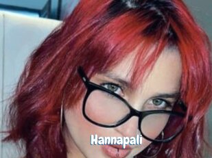 Hannapali