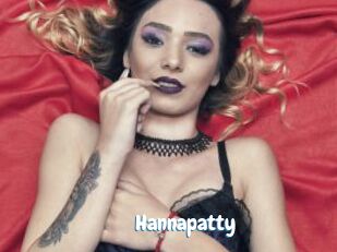 Hannapatty