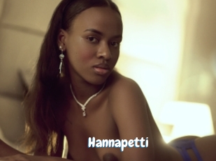 Hannapetti