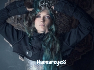 Hannareyess