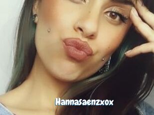 Hannasaenzxox