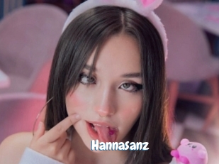 hannasanz Coquine Avenue