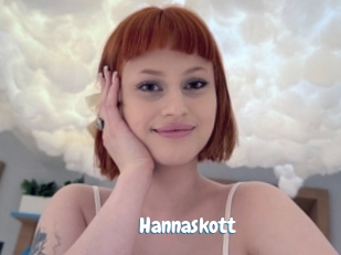 Hannaskott