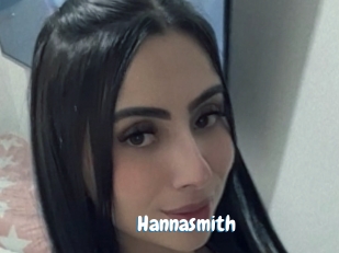 hannasmith Coquine Avenue