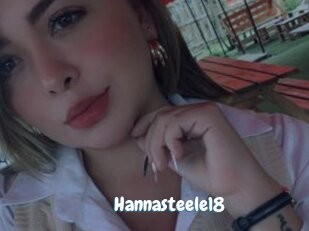 hannasteele18 Coquine Avenue
