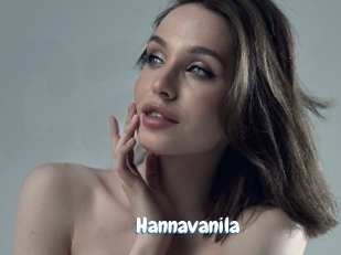 Hannavanila