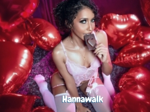 Hannawalk