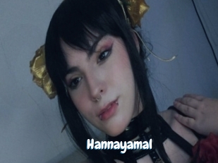 Hannayamal