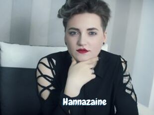 Hannazaine