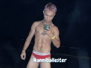 hanniballester Coquine Avenue
