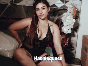 Hanniequeen