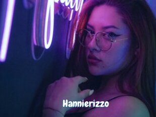 Hannierizzo