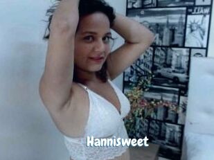 Hannisweet