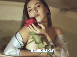 Hannybaker