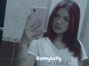 Hannybelly