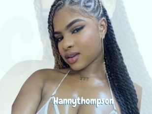 hannythompson Coquine Avenue