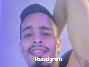 Hanselgreits