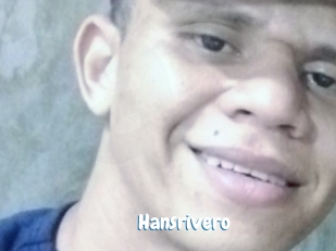 Hansrivero
