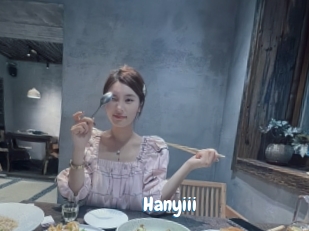 Hanyiii
