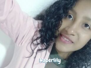 Haperlily